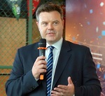 Damian Willoughby