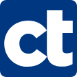 The Corporate Treasurer logo